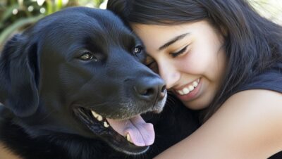 Consejos de expertos para integrar un perro adoptado en casa 4 consejos de expertos para integrar un perro adoptado en casa